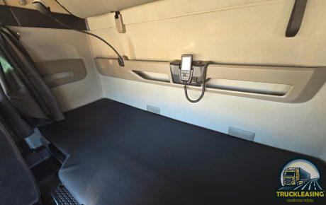 MAN TGX 18.510 XXL ,TG 3 , Retarder, Navi,Standklima – 36.900€ net( factura externa)
