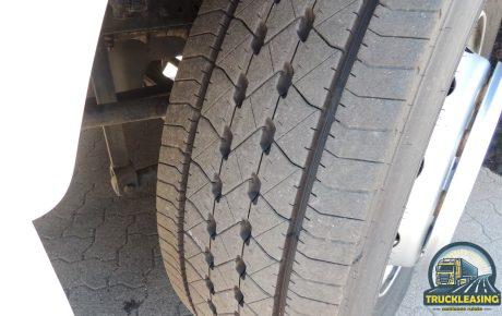 MAN TGX 18.510 GX/2 x Tank – 38.900€ net( factura externa)