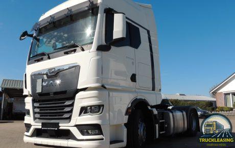 MAN TGX 18.510 GX/2 x Tank – 38.900€ net( factura externa)