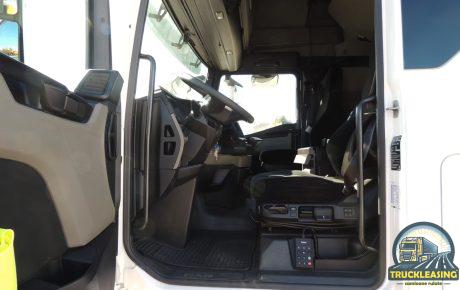 MAN TGX 18.510 GX/2 x Tank – 38.900€ net( factura externa)