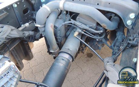 MAN TGX 18.510 GX/2 x Tank – 38.900€ net( factura externa)