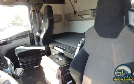 MAN TGX 18.510 GX/2 x Tank – 38.900€ net( factura externa)