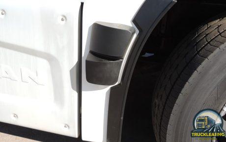MAN TGX 18.510 GX/2 x Tank – 38.900€ net( factura externa)