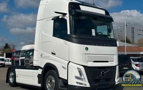 Volvo FH 500 GLOBETROTTER XL AERO RETARDER 1x TURBO – 113.800€ net( factura externa)