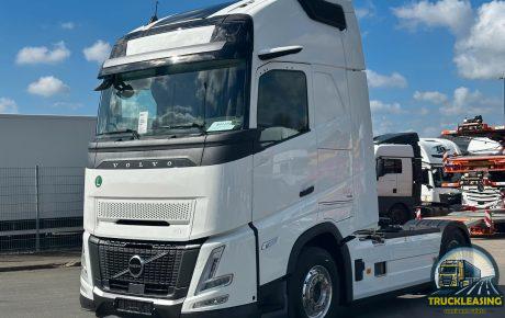 Volvo FH 500 GLOBETROTTER XL AERO RETARDER 1x TURBO – 113.800€ net( factura externa)