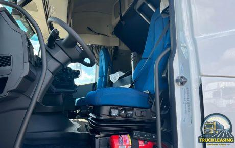 Volvo FH 500 GLOBETROTTER XL AERO RETARDER 1x TURBO – 113.800€ net( factura externa)