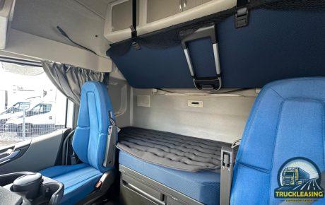 Volvo FH 500 GLOBETROTTER XL AERO RETARDER 1x TURBO – 113.800€ net( factura externa)