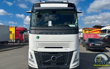 Volvo FH 500 GLOBETROTTER XL AERO RETARDER 1x TURBO – 113.800€ net( factura externa)
