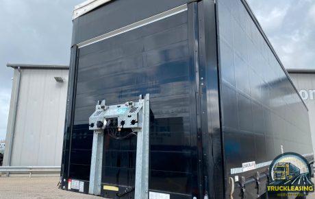 Schwarzmüller Tautliner – 15.250€ net( factura externa)