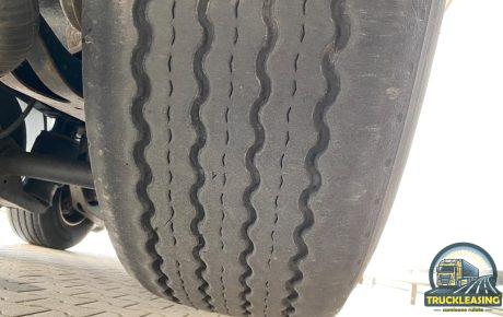 Schwarzmüller Tautliner – 15.250€ net( factura externa)