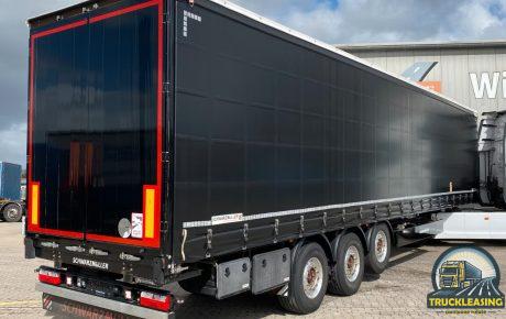 Schwarzmüller Tautliner – 15.250€ net( factura externa)