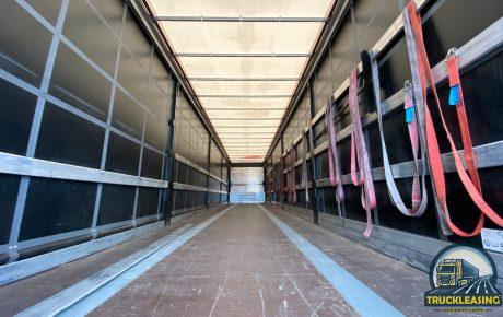 Schwarzmüller Tautliner – 15.250€ net( factura externa)