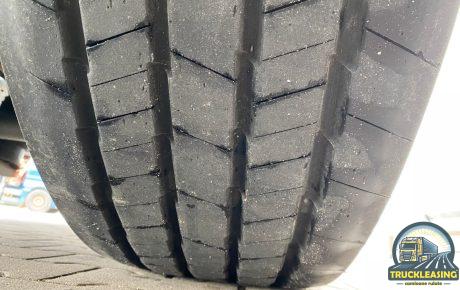 Schwarzmüller Tautliner – 15.250€ net( factura externa)