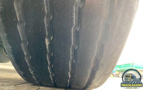 Schwarzmüller Tautliner – 15.250€ net( factura externa)