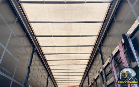 Schwarzmüller Tautliner – 15.250€ net( factura externa)