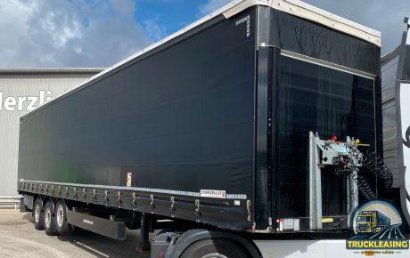 Schwarzmüller Tautliner – 15.250€ net( factura externa)