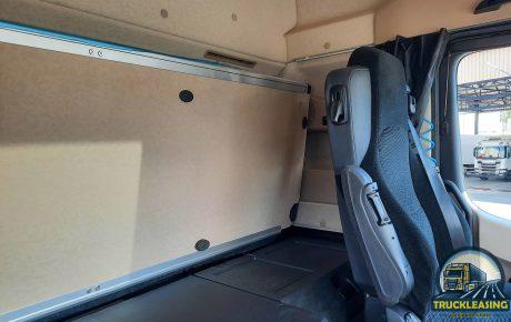 Mercedes-Benz 1848LS ACTROS BIG – 61.500€ net( factura externa)