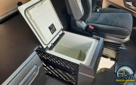 Mercedes-Benz 1848LS ACTROS BIG – 61.500€ net( factura externa)