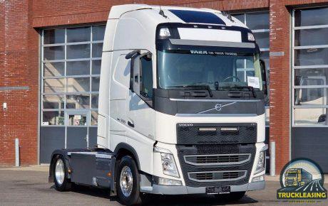 Volvo FH 13.500 Globetrotter XL 4×2 – Low deck – I Sav -39.900€ net( factura externa)