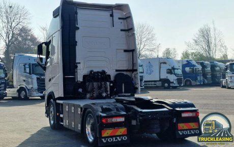 Volvo FH 13.500 Globetrotter XL 4×2 – Low deck – I Sav -39.900€ net( factura externa)