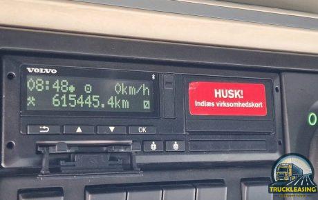 Volvo FH 13.500 Globetrotter XL 4×2 – Low deck – I Sav -39.900€ net( factura externa)