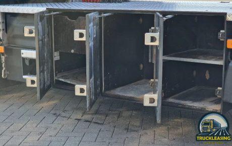 Volvo FH 13.500 Globetrotter XL 4×2 – Low deck – I Sav -39.900€ net( factura externa)