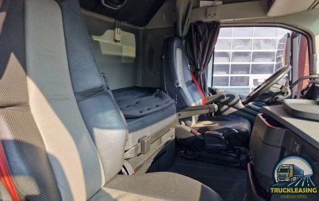 Volvo FH 13.500 Globetrotter XL 4×2 – Low deck – I Sav -39.900€ net( factura externa)