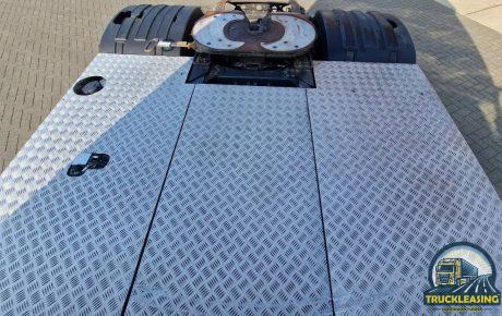 Volvo FH 13.500 Globetrotter XL 4×2 – Low deck – I Sav -39.900€ net( factura externa)