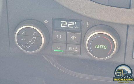 Volvo FH 13.500 Globetrotter XL 4×2 – Low deck – I Sav -39.900€ net( factura externa)