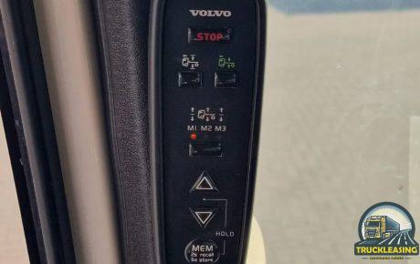 Volvo FH 13.500 Globetrotter XL 4×2 – Low deck – I Sav -39.900€ net( factura externa)