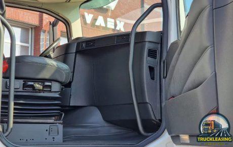 Volvo FH 13.500 Globetrotter XL 4×2 – Low deck – I Sav -39.900€ net( factura externa)