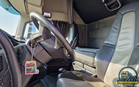 Volvo FH 13.500 Globetrotter XL 4×2 – Low deck – I Sav -39.900€ net( factura externa)