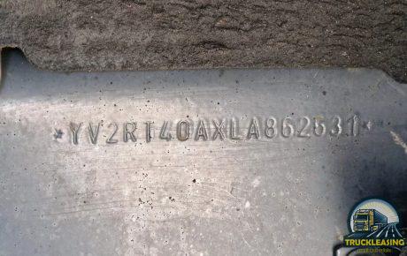 Volvo FH 13.500 Globetrotter XL 4×2 – Low deck – I Sav -39.900€ net( factura externa)