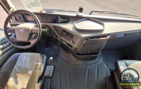 Volvo FH 13.500 Globetrotter XL 4×2 – Low deck – I Sav -39.900€ net( factura externa)