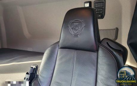 Scania S540 Full-Air – 71.500€ net( factura externa)