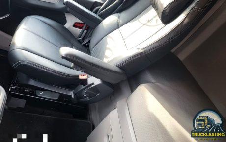 Scania S540 Full-Air – 71.500€ net( factura externa)