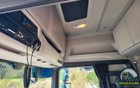 Scania S540 Full-Air – 71.500€ net( factura externa)