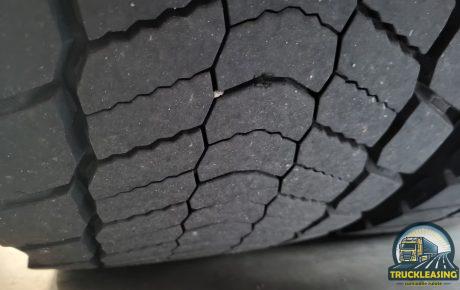 Scania S540 Full-Air – 71.500€ net( factura externa)