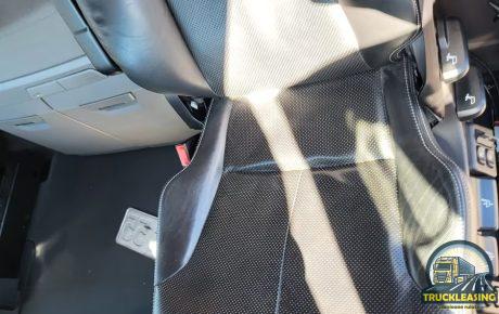 Scania S540 Full-Air – 71.500€ net( factura externa)