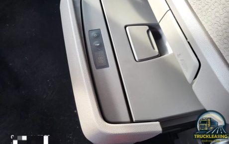 Scania S540 Full-Air – 71.500€ net( factura externa)