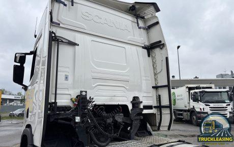 Scania R450A4x2NA / Highline / Retarder / Tacho Smart 2- 49.900€ net( factura externa)