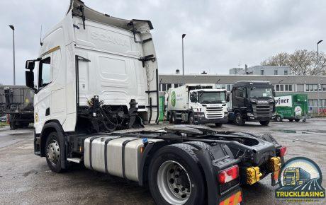 Scania R450A4x2NA / Highline / Retarder / Tacho Smart 2- 49.900€ net( factura externa)