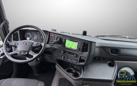 Scania R450A4x2NA / Highline / Retarder / Tacho Smart 2- 49.900€ net( factura externa)