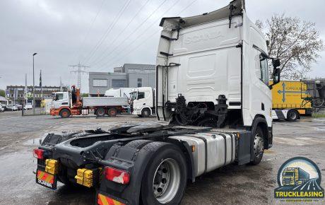 Scania R450A4x2NA / Highline / Retarder / Tacho Smart 2- 49.900€ net( factura externa)