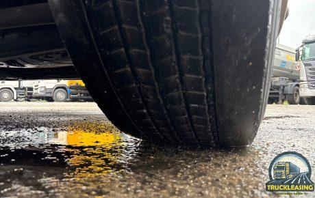 Scania R450A4x2NA / Highline / Retarder / Tacho Smart 2- 49.900€ net( factura externa)