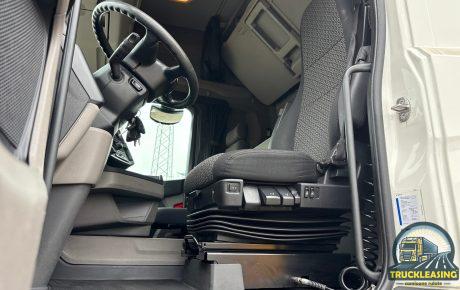 Scania R450A4x2NA / Highline / Retarder / Tacho Smart 2- 49.900€ net( factura externa)