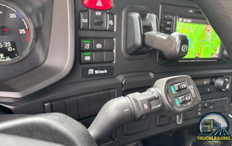 Scania R450A4x2NA / Highline / Retarder / Tacho Smart 2- 49.900€ net( factura externa)