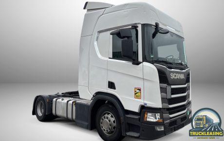 Scania R450A4x2NA / Highline / Retarder / Tacho Smart 2- 49.900€ net( factura externa)