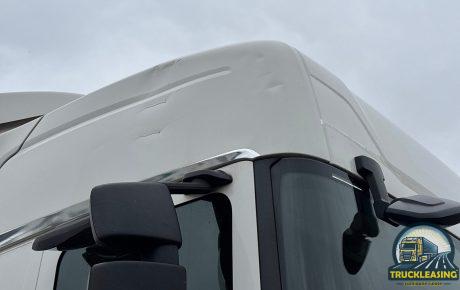 Scania R450A4x2NA / Highline / Retarder / Tacho Smart 2- 49.900€ net( factura externa)