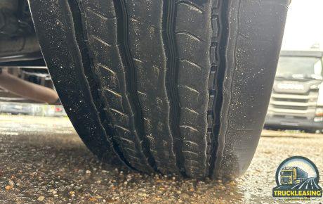 Scania R450A4x2NA / Highline / Retarder / Tacho Smart 2- 49.900€ net( factura externa)